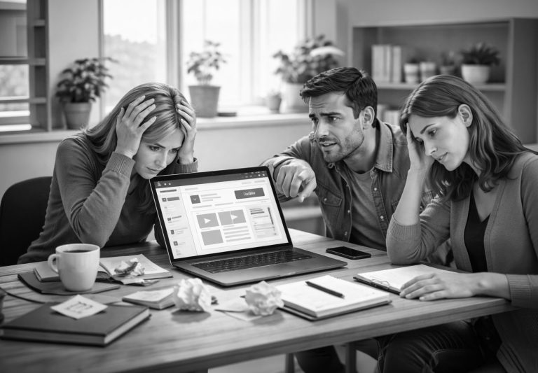 Blog fi What Marketing and Branding Agencies Actually Need from Their WordPress Developer