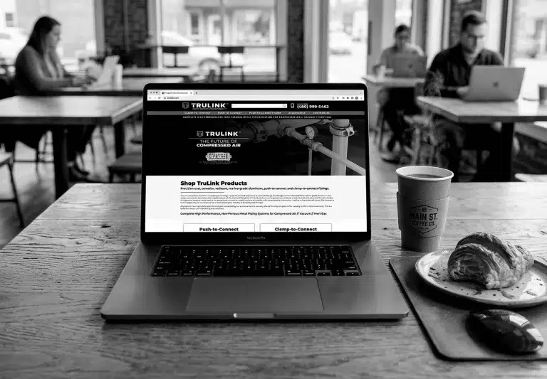 When Your Website Looks Fine But the Backend is a Nightmare Understand Website Conversions