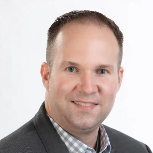 Headshot morgan iorio