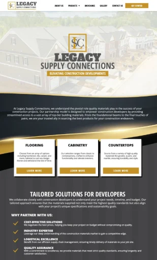 sample-site_LegacySupply